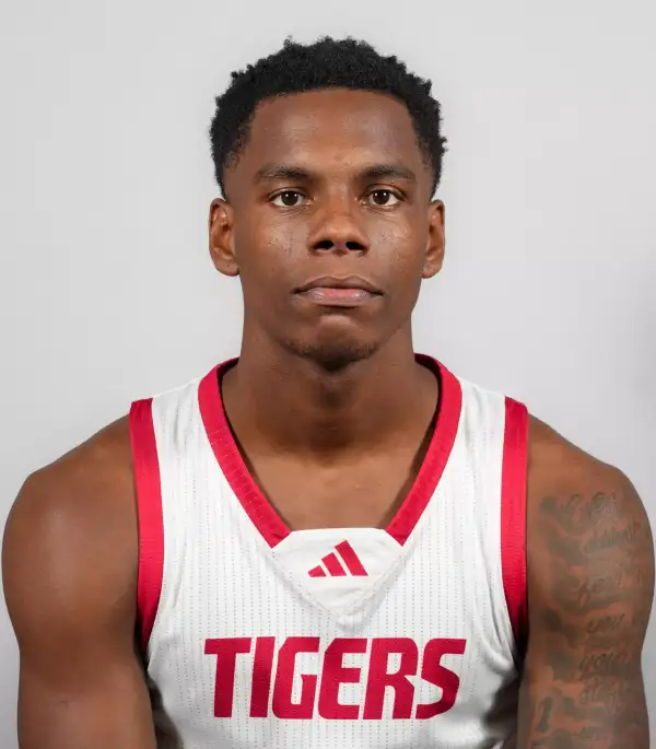 Arthur Williams, Basketball, University of West Alabama