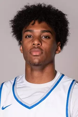 Max Pearis, Basketball, Franklin & Marshall College