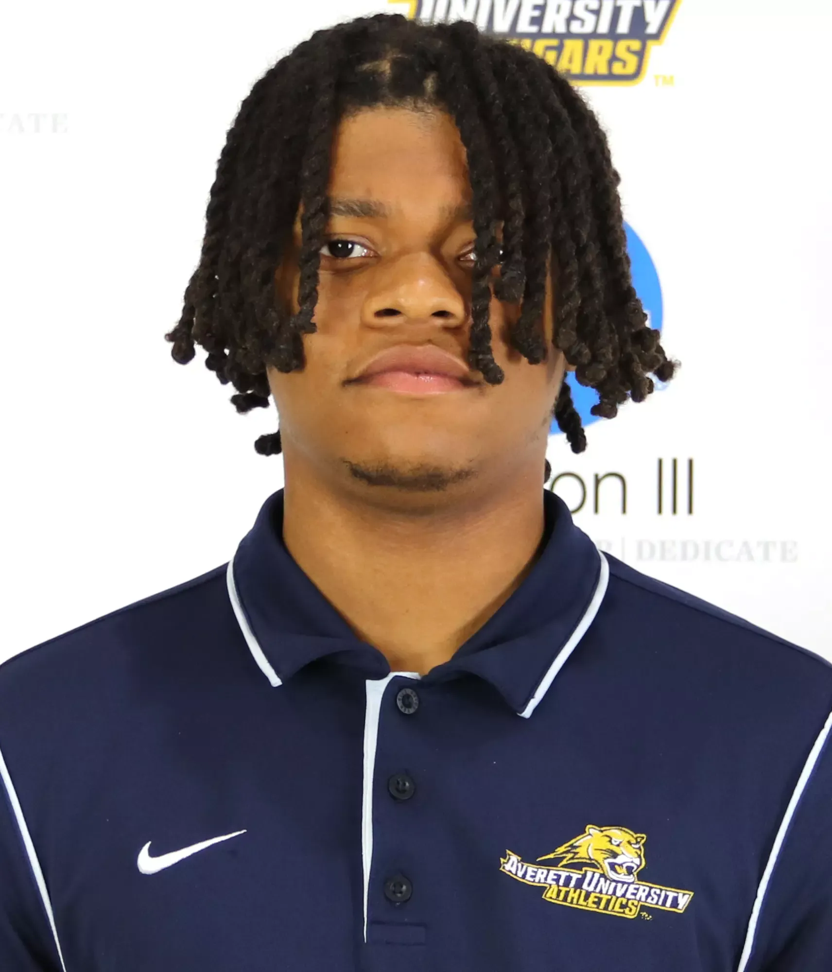Parker Evans, Football, undefined