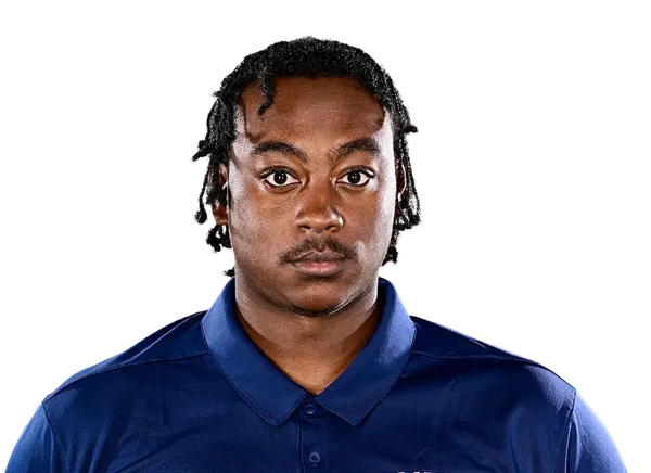 Jayme Motley-Simmons, Football, undefined