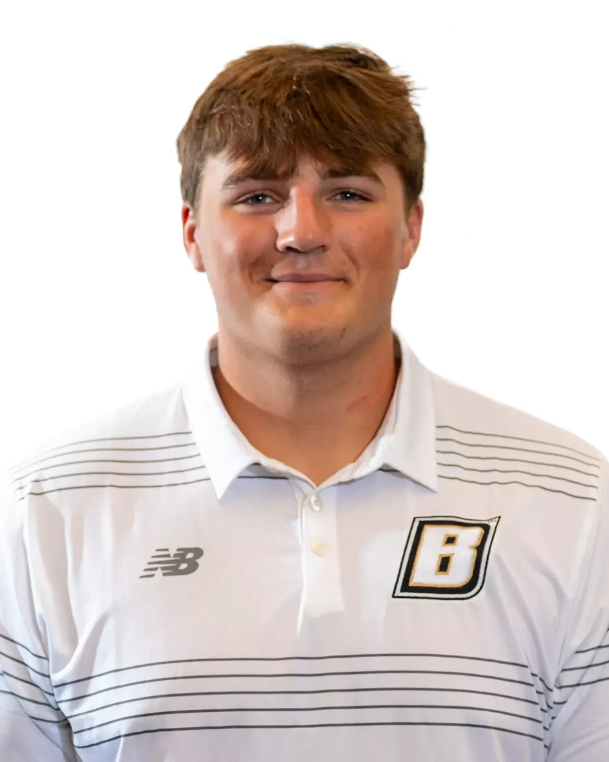 Ben Martel, Football, Bryant University