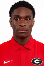 Sidi Njie, Track and Field, undefined