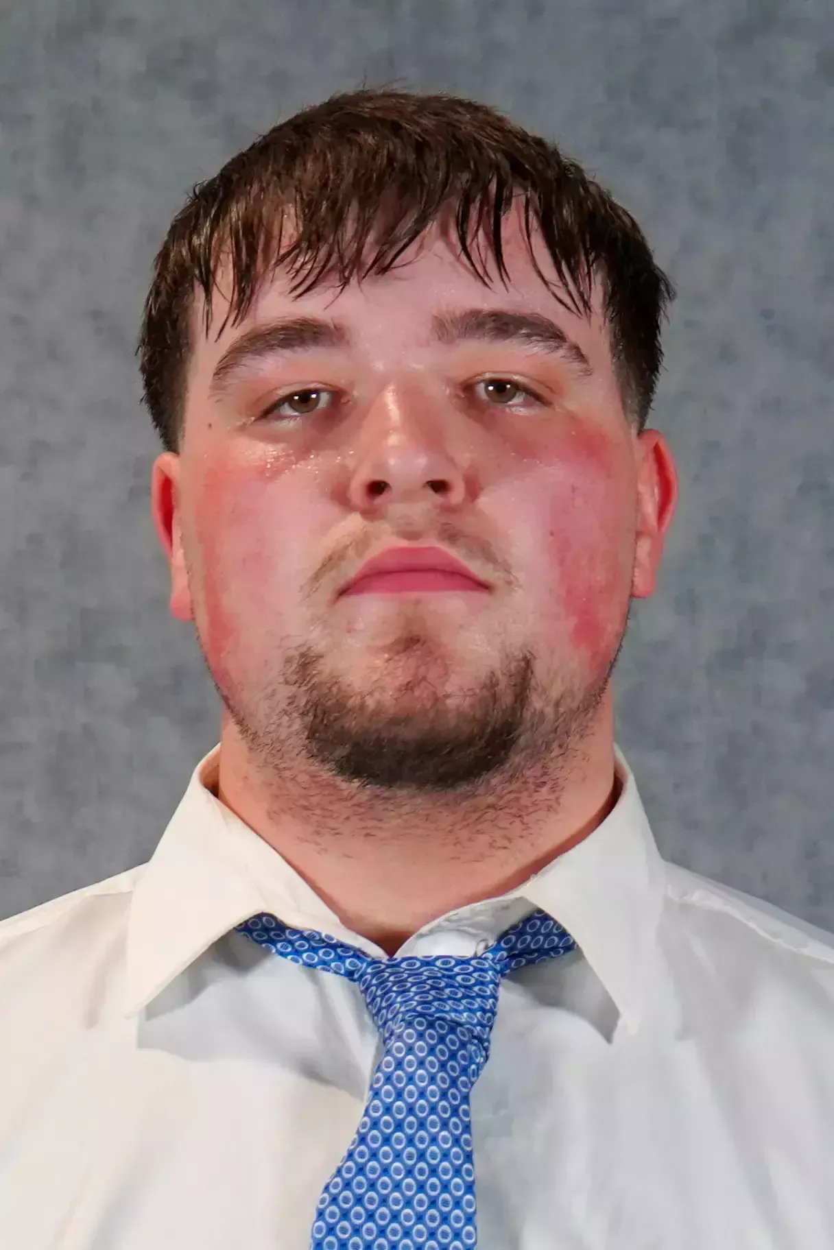 Micah Bacher, Football, undefined