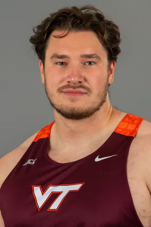 Vlad Puchko, Track and Field, undefined