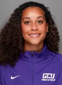Alyssa Blockburger, Track and Field, undefined