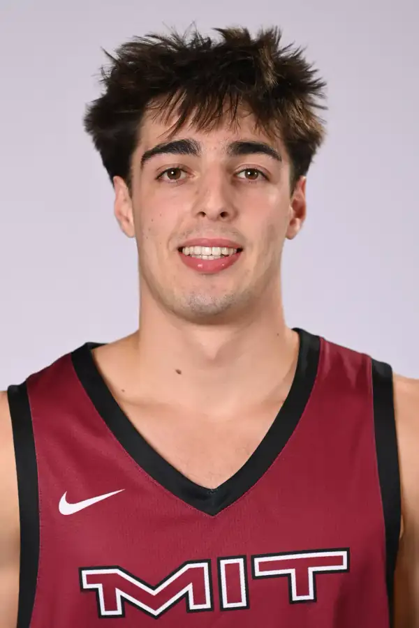 Steele Labagh, Basketball, Massachusetts Institute of Technology