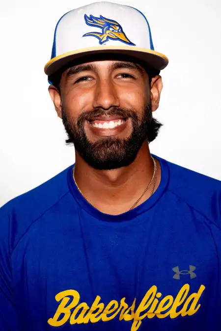 Saul Bolivar, Baseball, California State University, Bakersfield