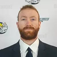 Ethan Keenan, Lacrosse, Lebanon Valley College