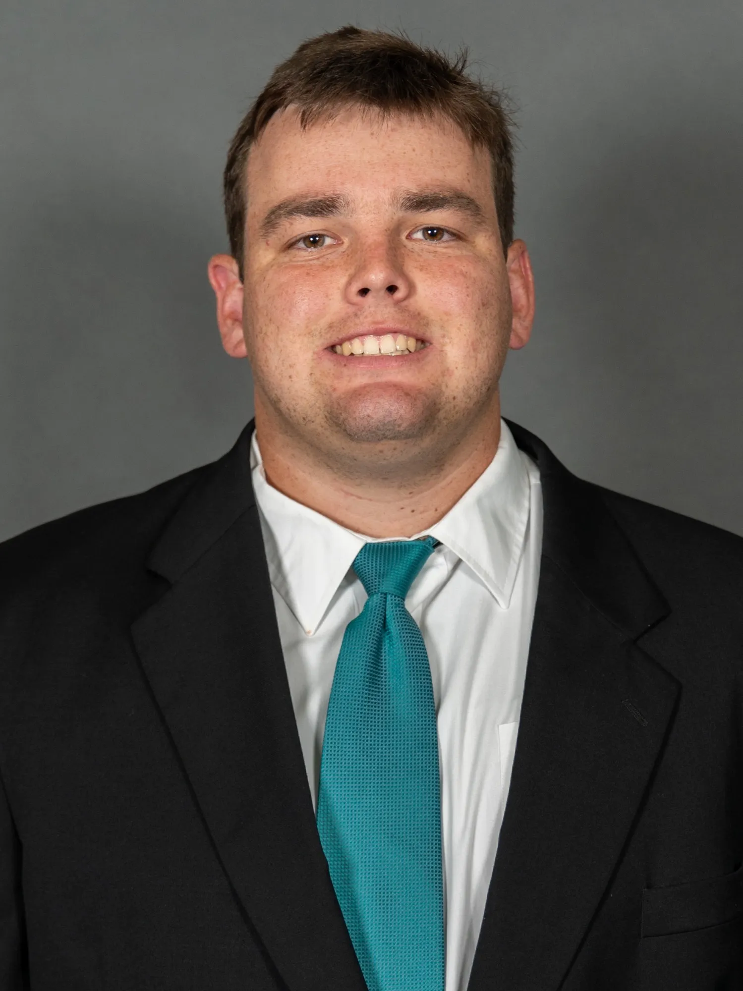 Nolan Korzeniowski, Football, Coastal Carolina University
