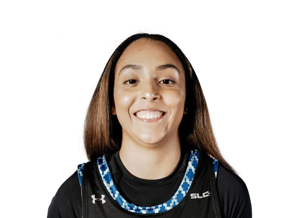 Jayla Owen, Basketball, undefined