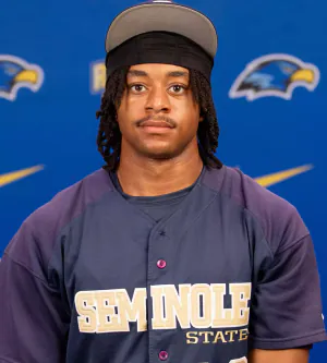 Jai Sample, Baseball, Seminole State College of Florida