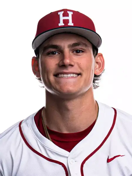 Nolan Rappoli, Baseball, Harvard University