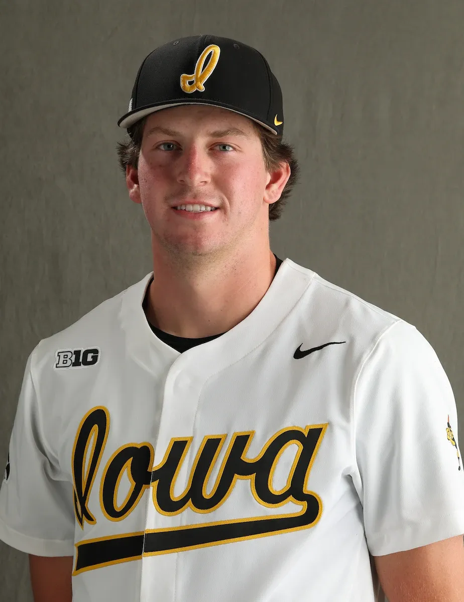 Anthony Watts, Baseball, undefined