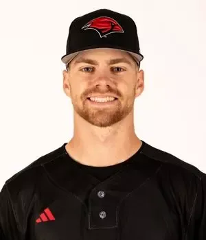 Matthew Foley, Baseball, University of the Incarnate Word
