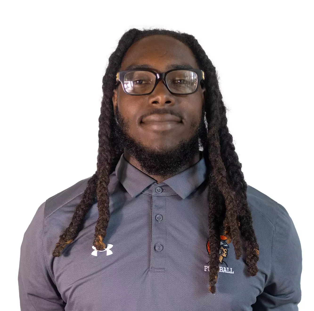 Jayshaun Alston, Football, Virginia State University