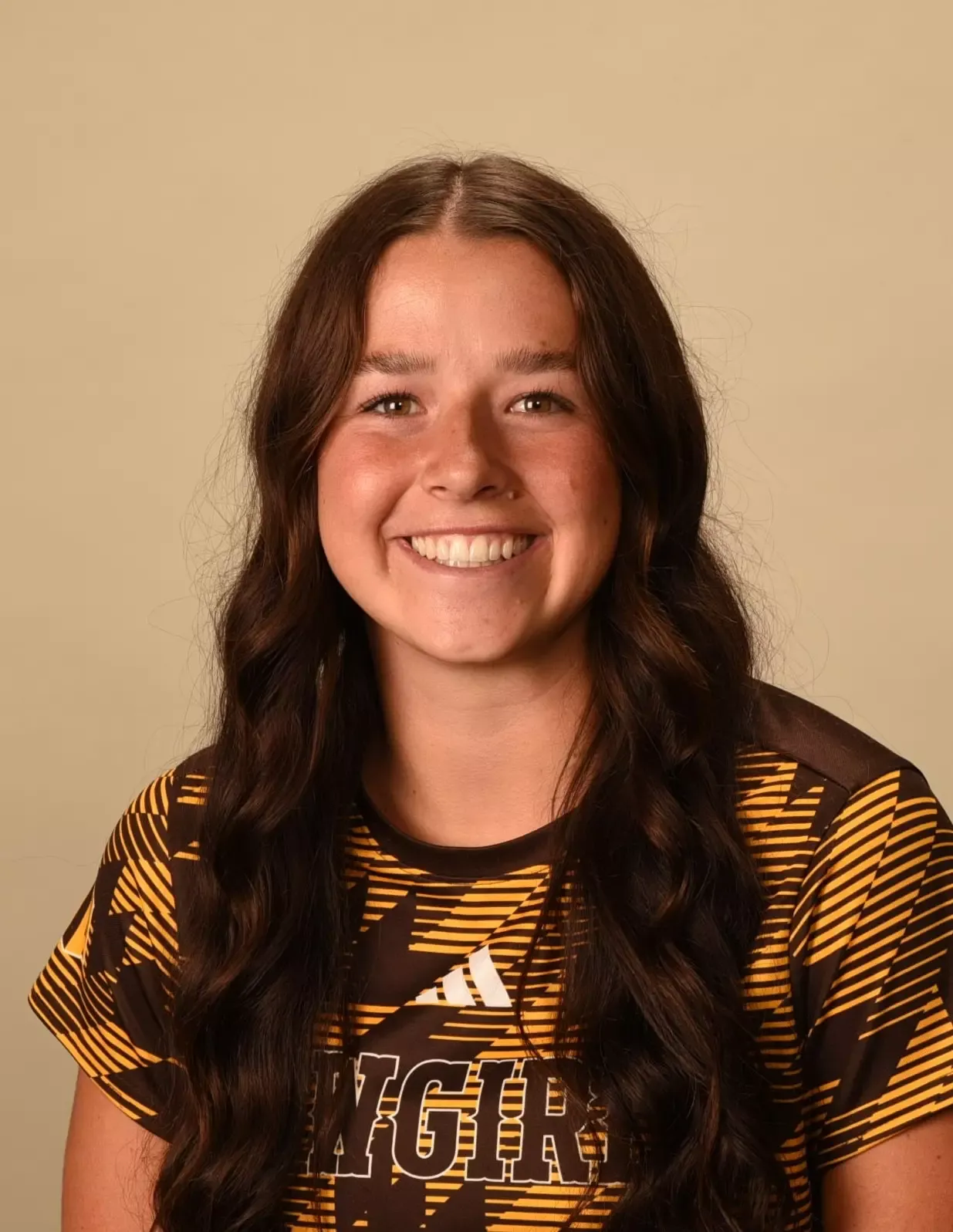 Erin Dahl, Soccer, University of Wyoming