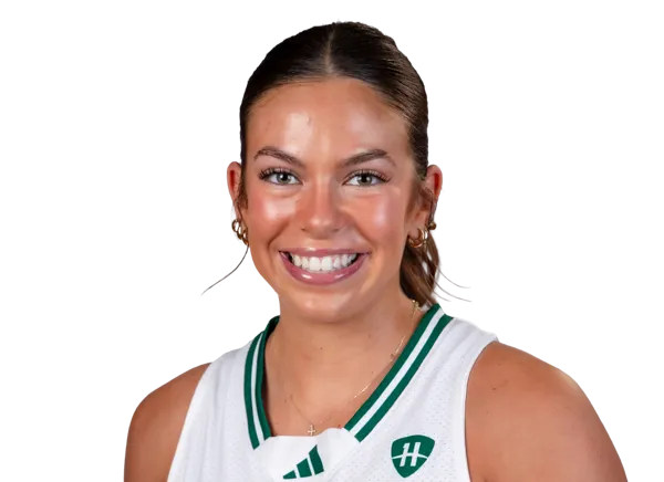 Gracie Grzesk, Basketball, University of Wisconsin-Green Bay