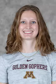 Elsa Bergman, Track and Field, undefined
