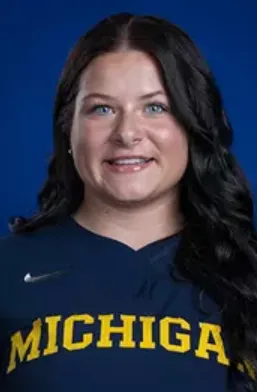 Kat Meyers, Softball, undefined