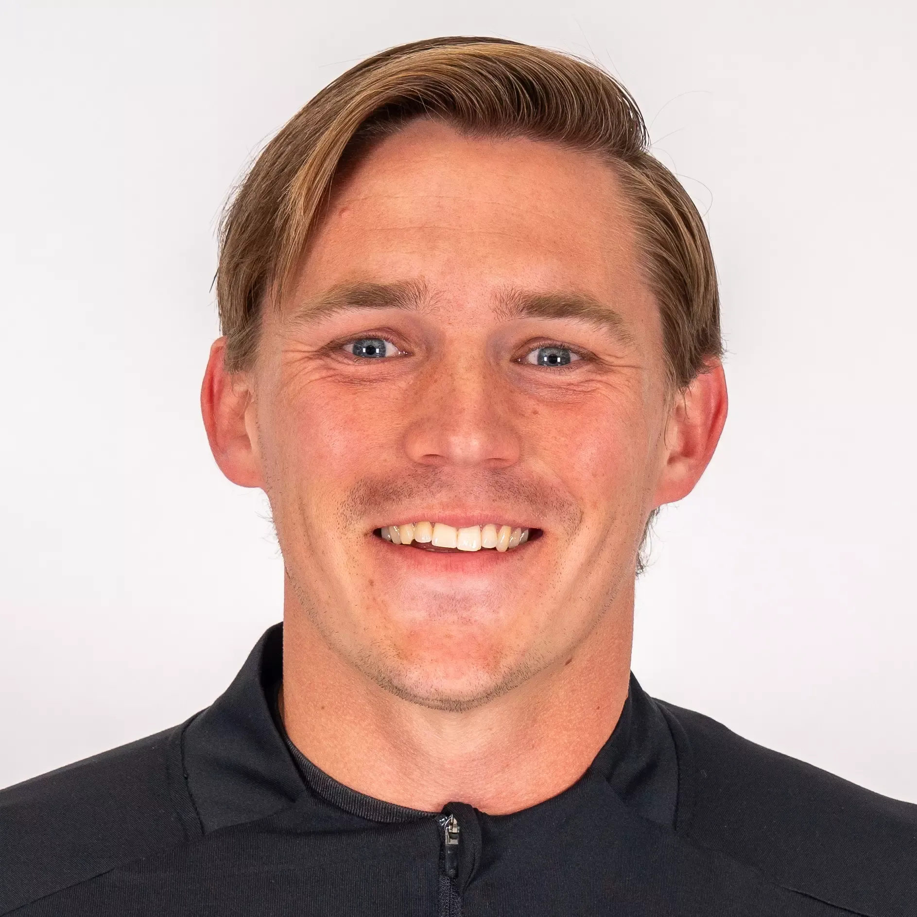 Caleb Armstrong, Track and Field, Utah State University