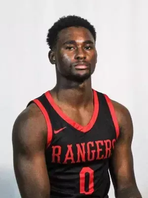 Karson Thomas, Basketball, Northwestern Oklahoma State University