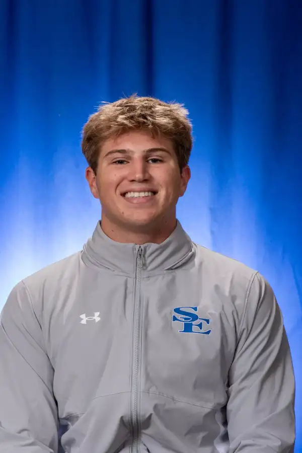 Jake Reagan, Football, Southeastern Oklahoma State University