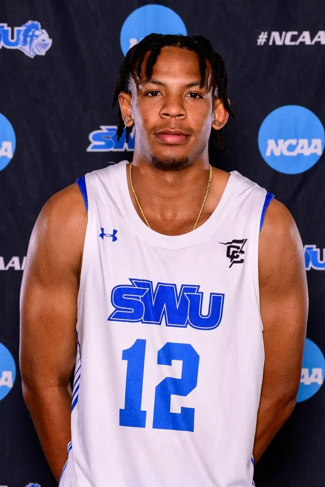 Isaiah Davis, Basketball, undefined