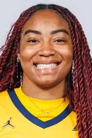 Kennedi Perkins, Basketball, undefined