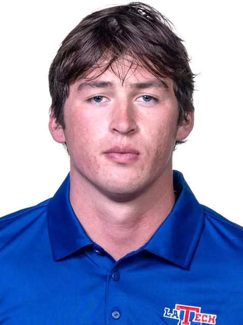 Chase Grosfeld, Football, undefined