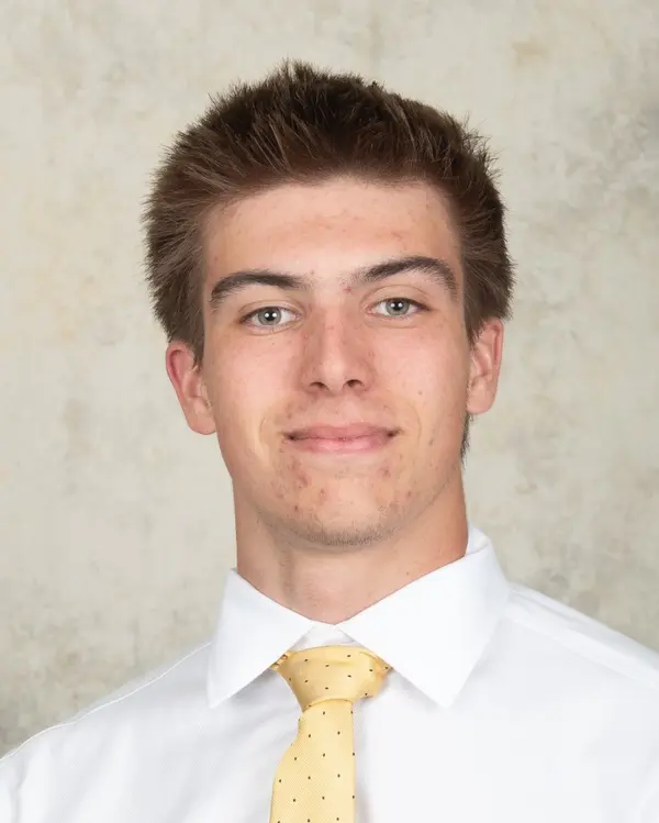 Drew Patton, Baseball, undefined
