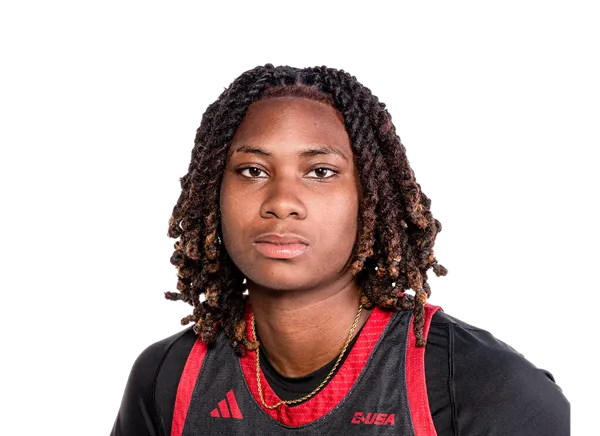 BreAnna Rhodes, Basketball, Jacksonville State University