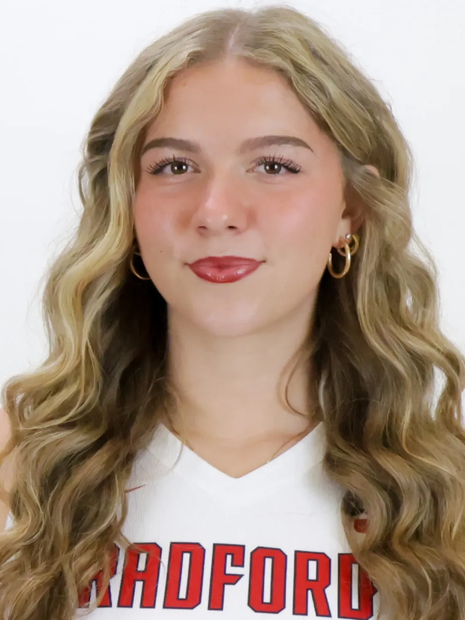 Addison Cunnagin, Volleyball, Radford University