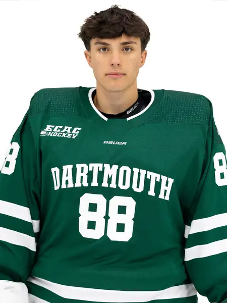 Sebastian Gatto, Hockey, Dartmouth College