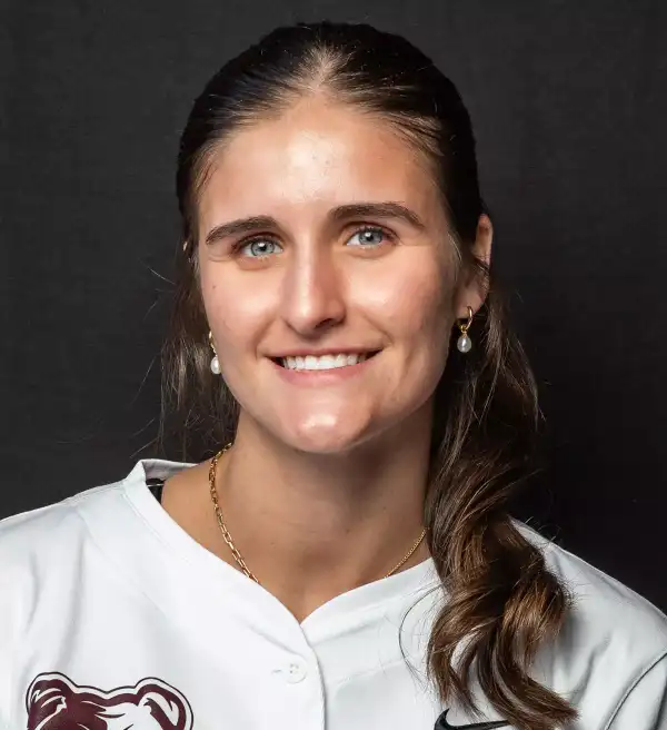 Bailey Webb, Softball, Alabama A&M University