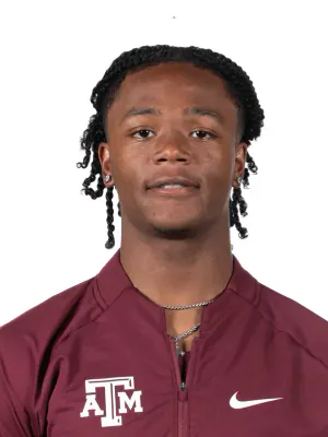 DJ Taylor, Track and Field, undefined
