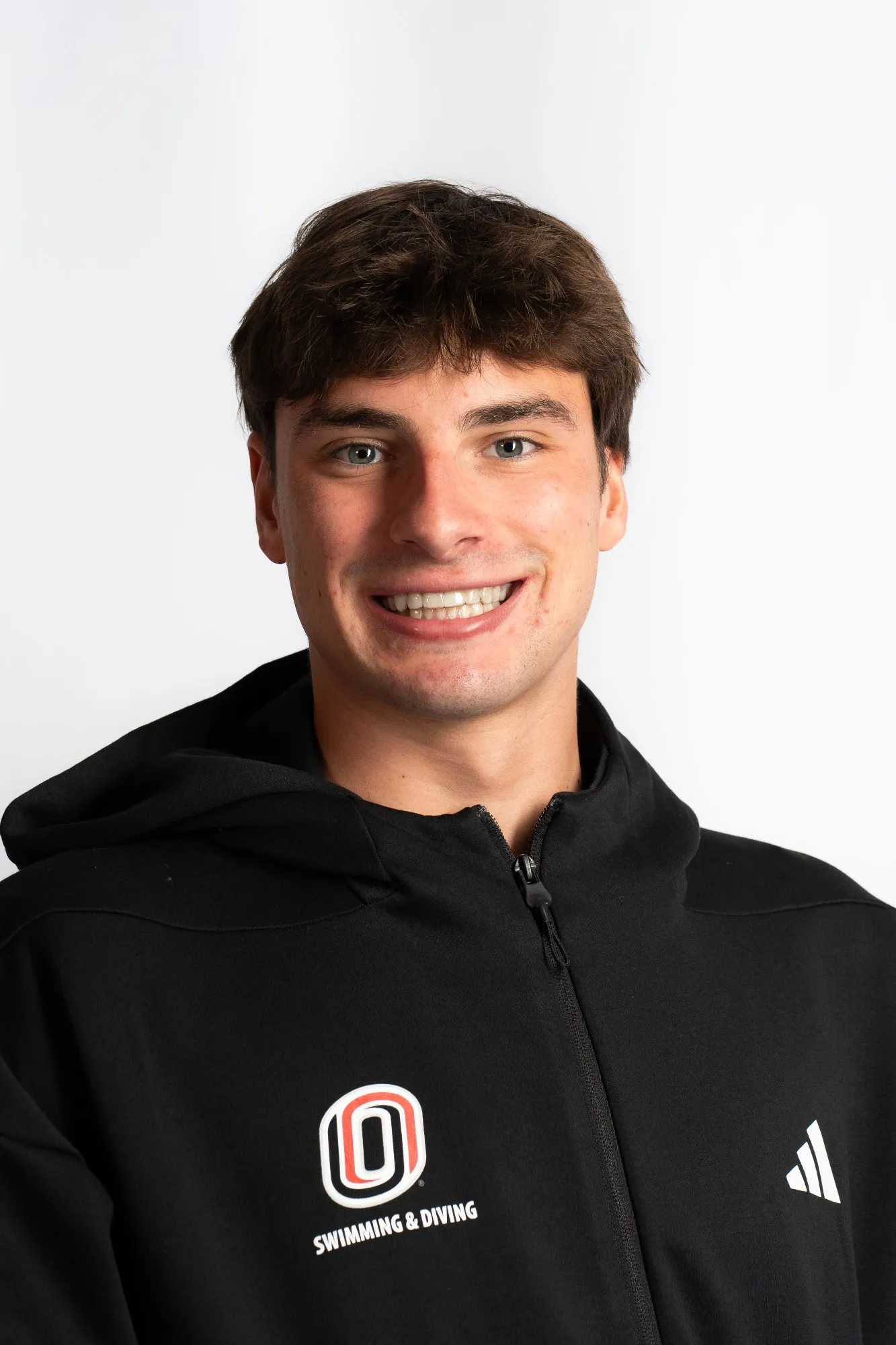 Brady Wainionpaa, Swimming & Diving, University of Nebraska Omaha