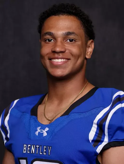 Dawson DuBose, Football, undefined