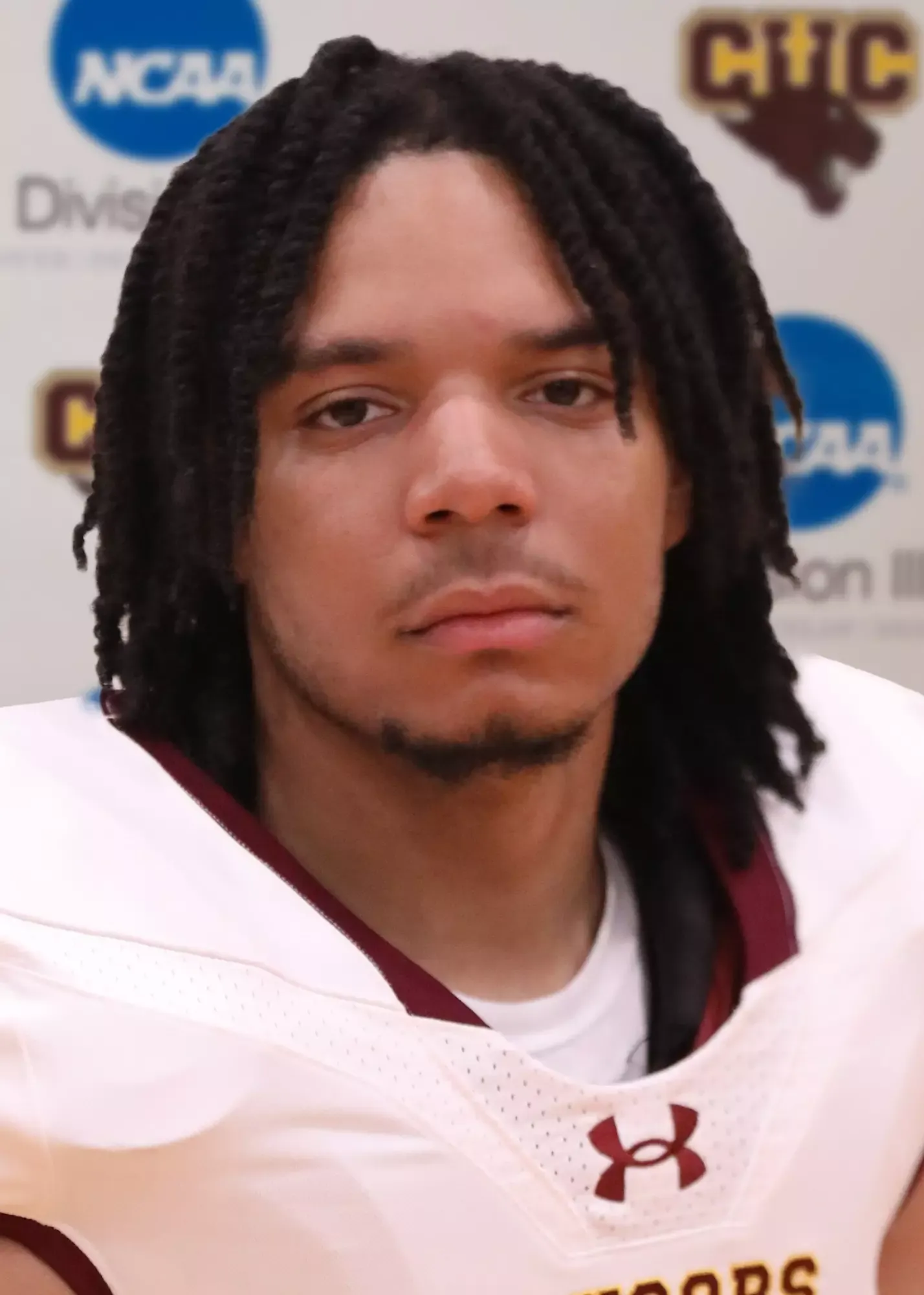 Mikel Harris, Football, undefined