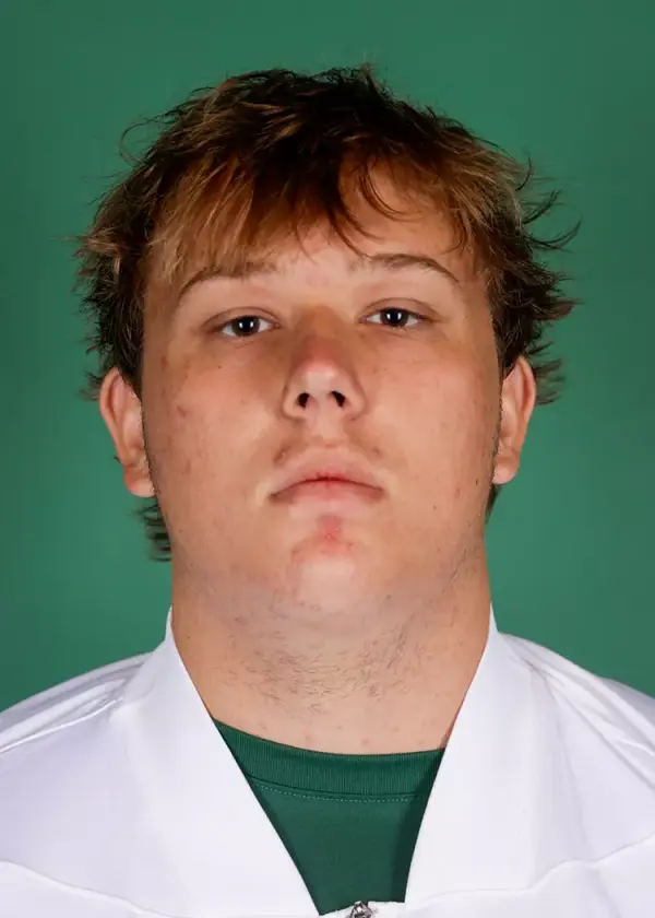 Grayson Smith, Football, Oklahoma Baptist University