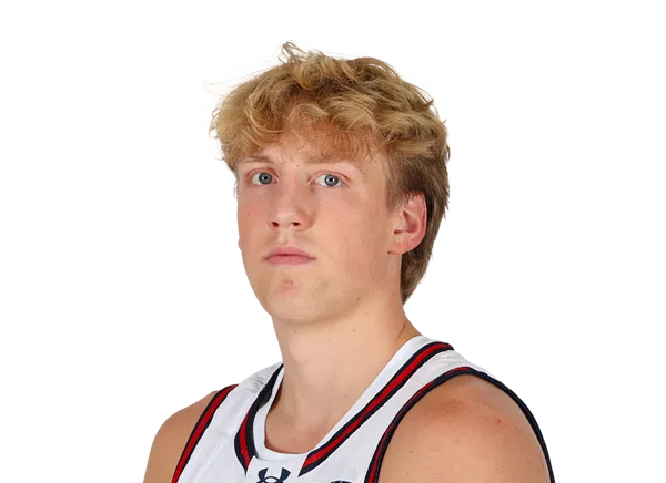 Liam Campbell, Basketball, undefined
