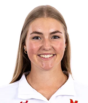 Anna McGowan, Softball, University of Maryland