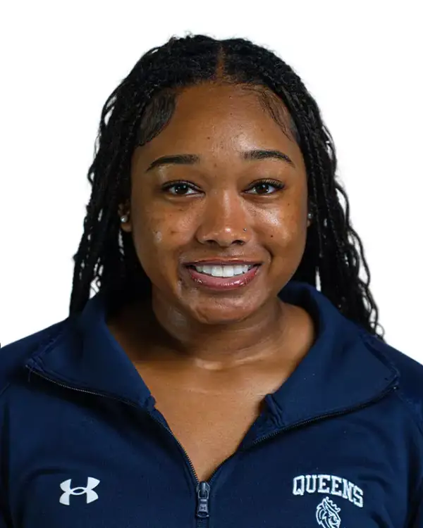 Morgan Warren, Softball, Queens University of Charlotte