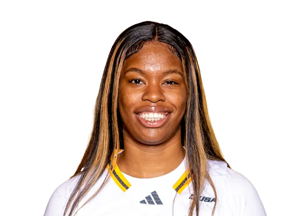 Keiara Griffin, Basketball, Kennesaw State University