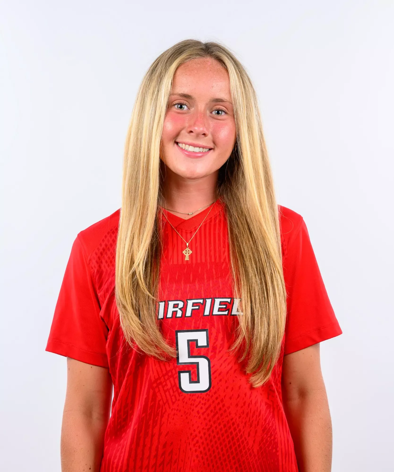Cassidy Clinton, Soccer, undefined