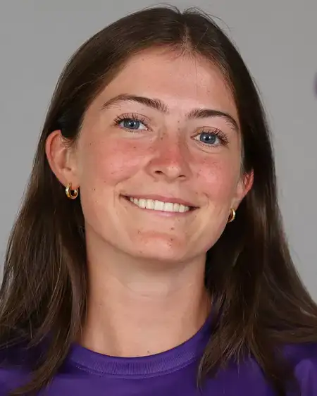 Fiona Dougherty, Soccer, Kenyon College