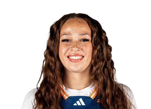 Brooklyn Terry, Basketball, University of Texas at El Paso