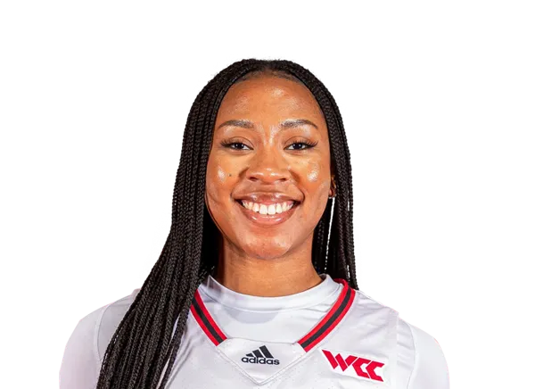 Chloe Emanga, Basketball, undefined