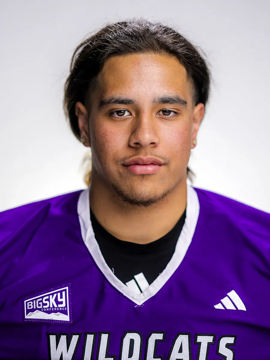 Samson Fatu, Football, undefined