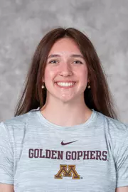 Kennedy Martinson, Track and Field, undefined