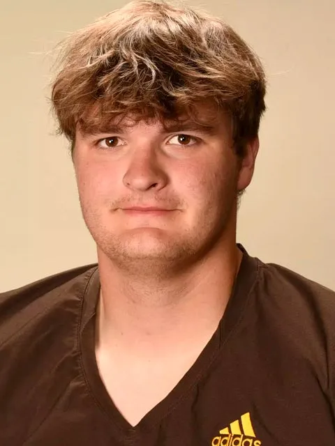 Cooper Lawson, Football, undefined